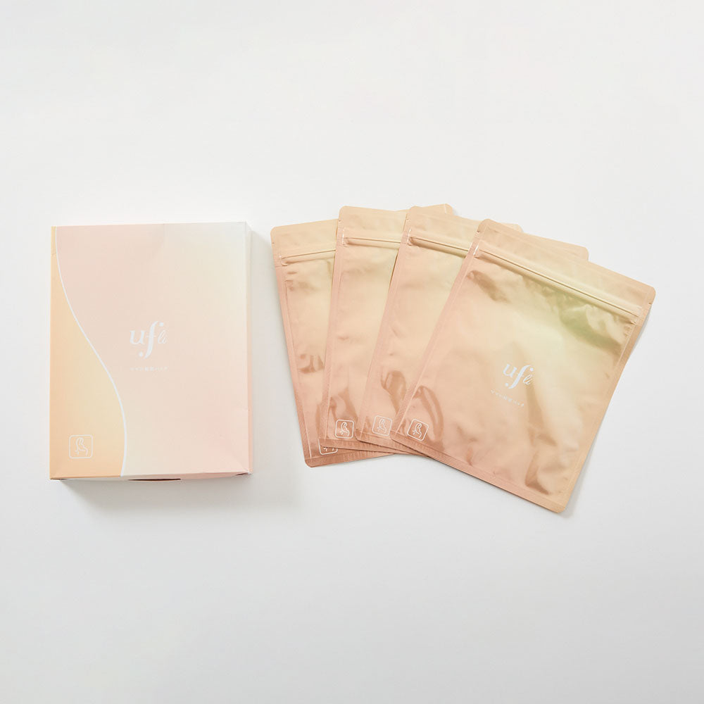 ufli(うふり)ママの秘密パッチ