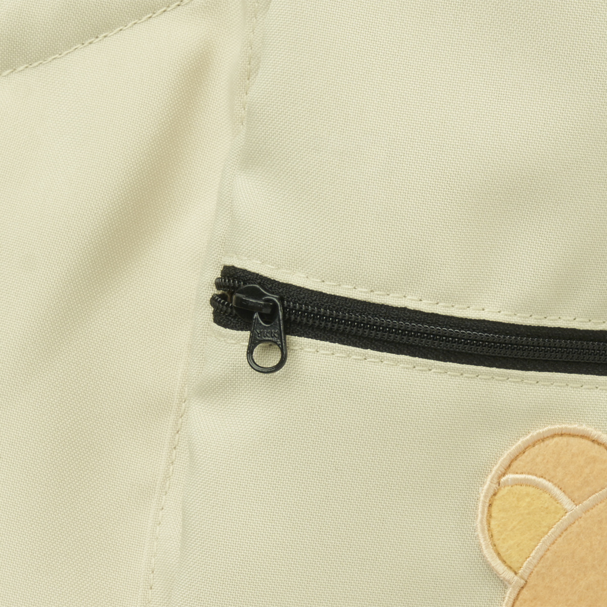 リラックマベビー 抱っこ紐(ワッペン付き)