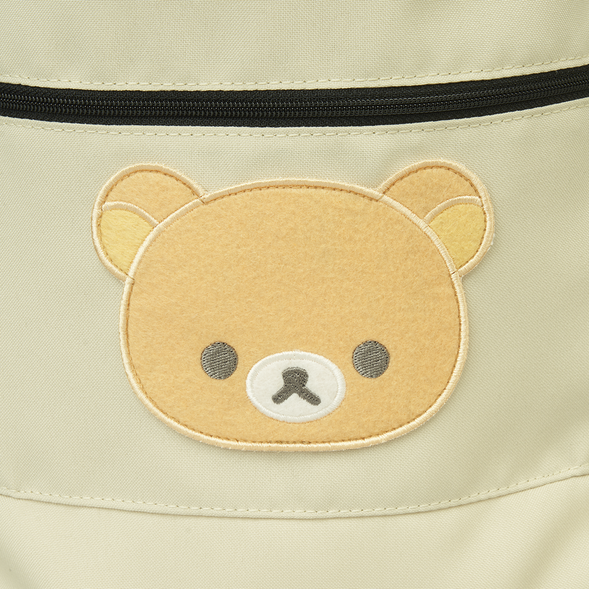 リラックマベビー 抱っこ紐(ワッペン付き)