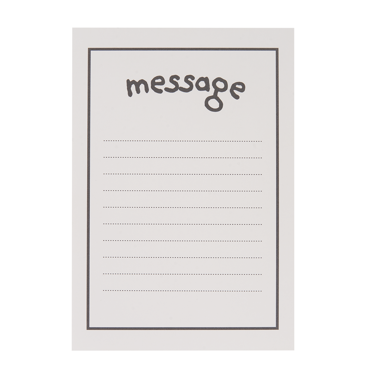 リラックマベビー 月齢カード(15枚入り)