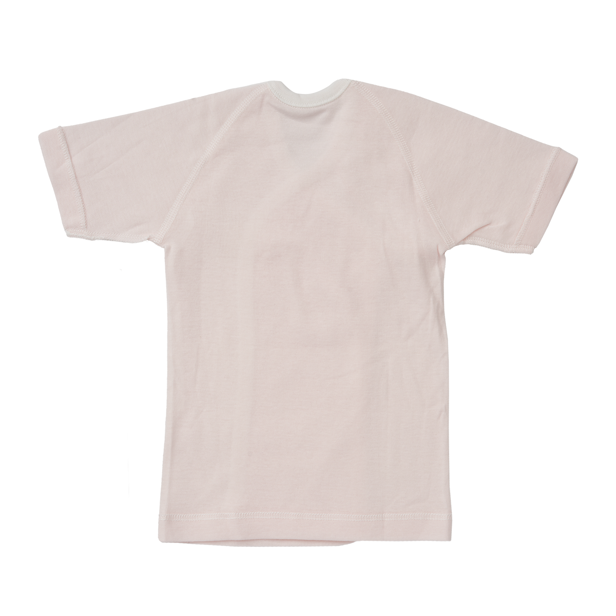 リラックマベビー 短肌着