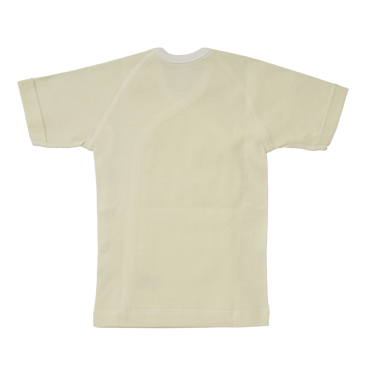 リラックマベビー 短肌着