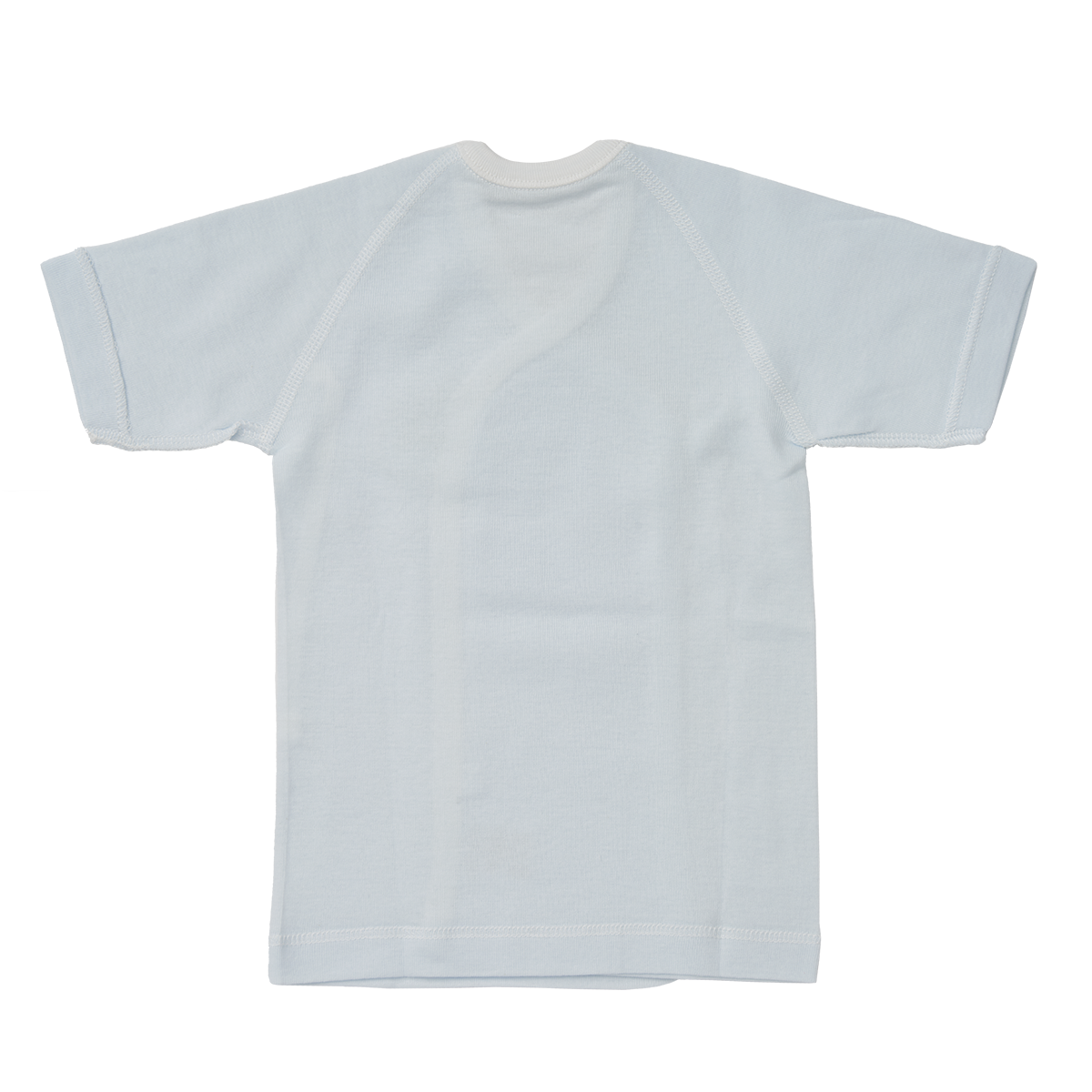 リラックマベビー 短肌着