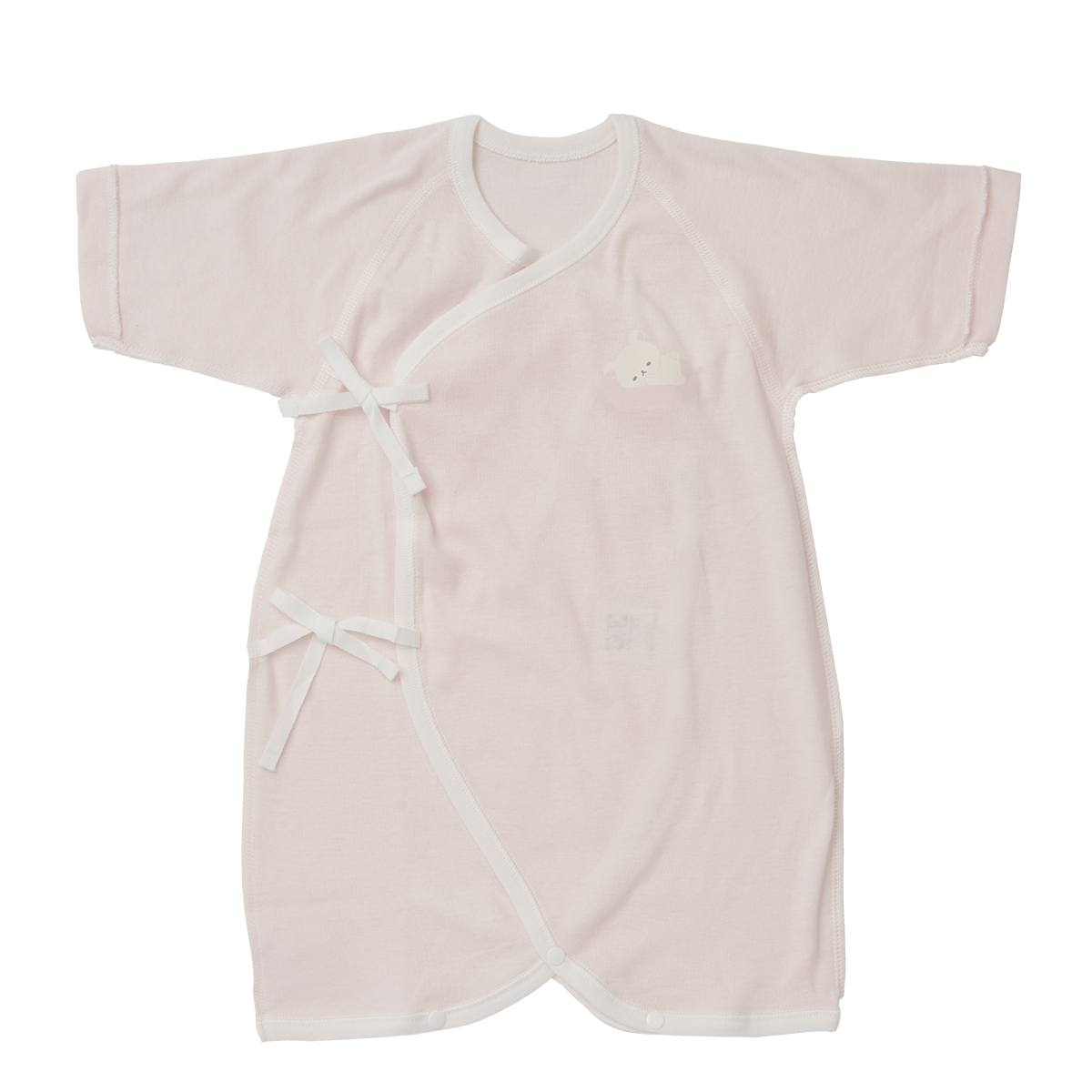 リラックマベビー コンビ肌着