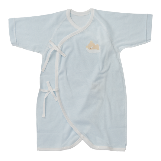 リラックマベビー コンビ肌着