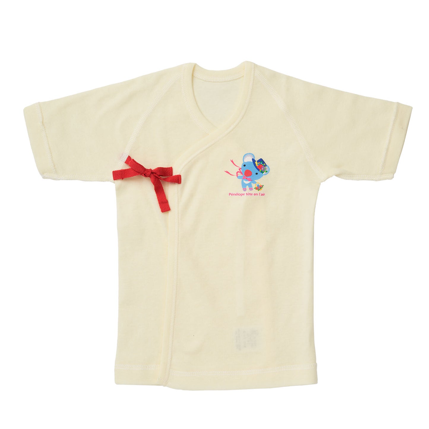 うっかりペネロペ 短肌着