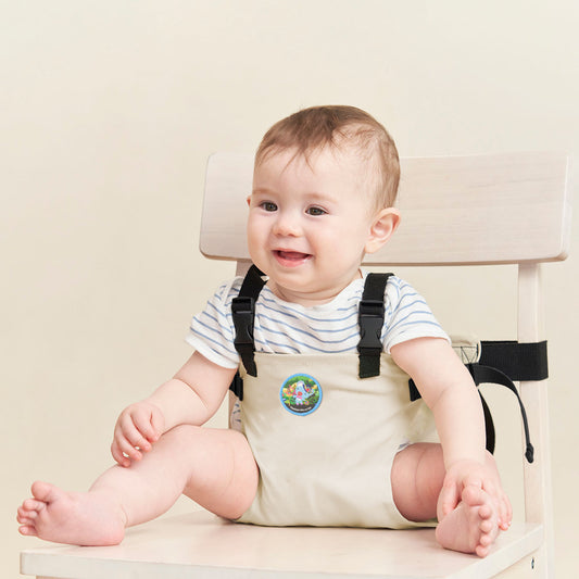 うっかりペネロペ チェアベルト ホールド