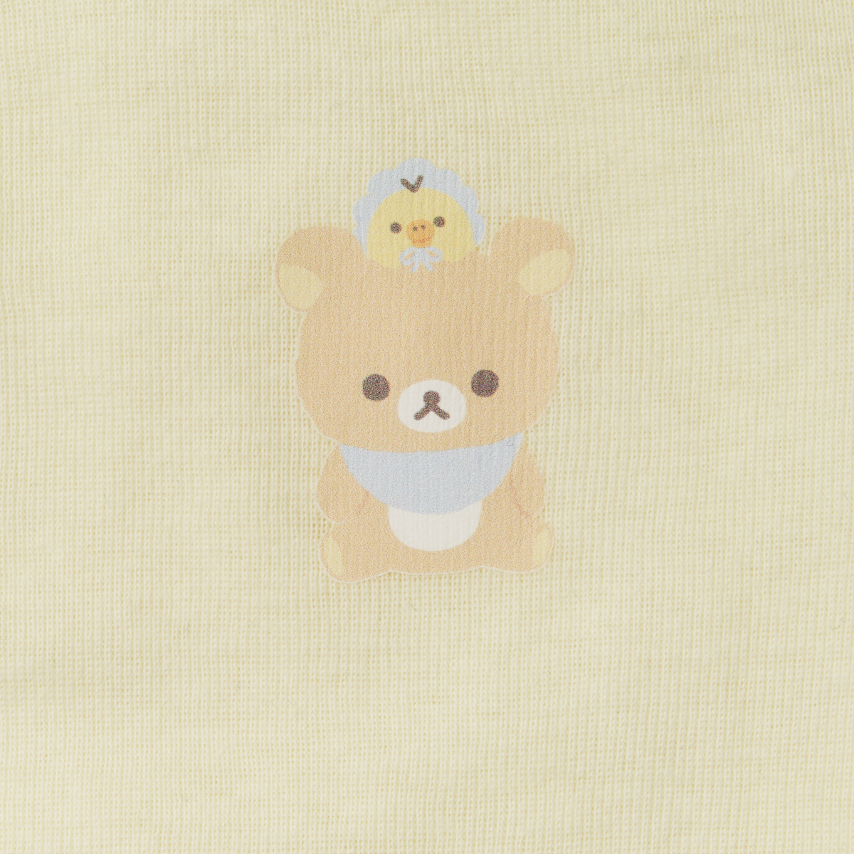 リラックマベビー コンビ肌着