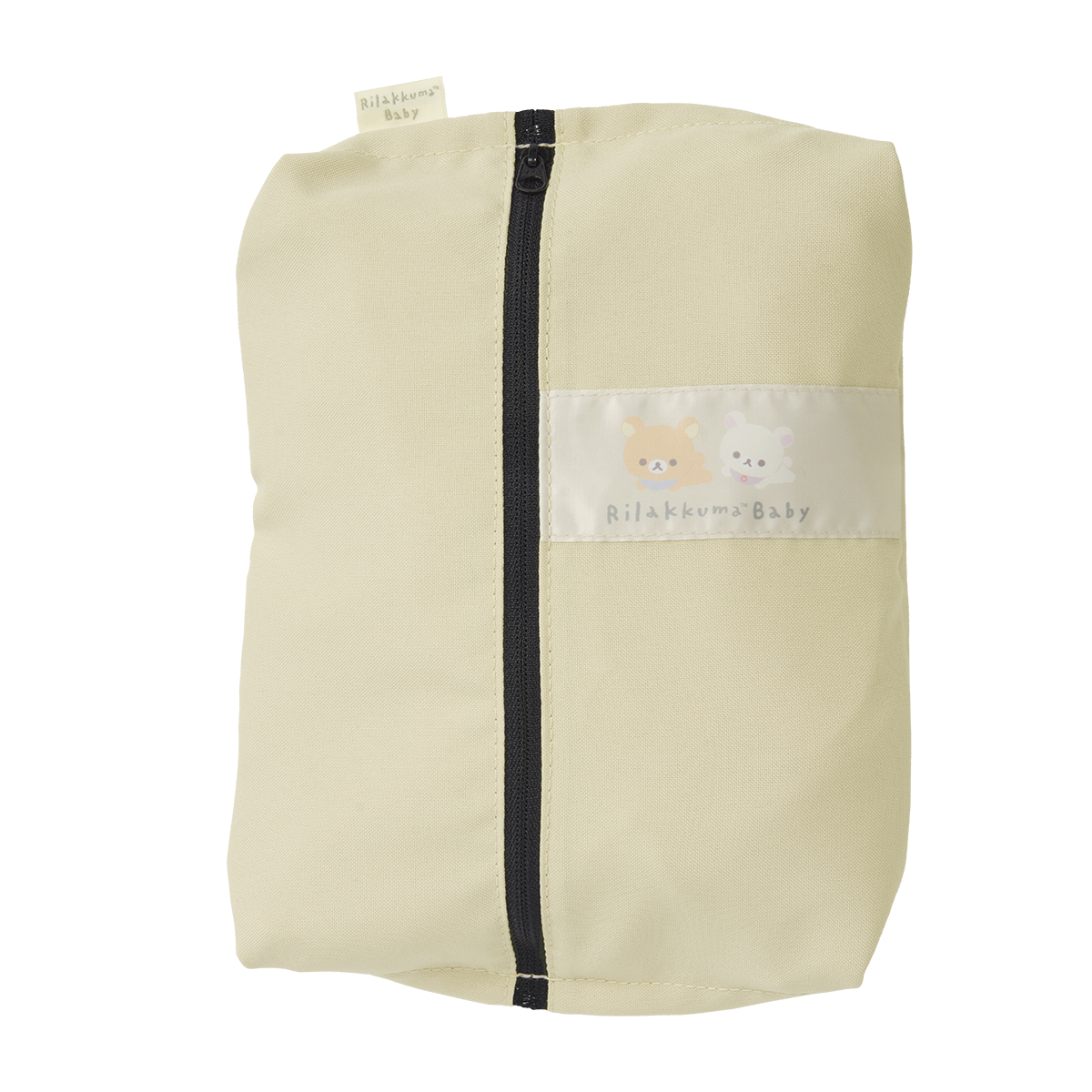 リラックマベビー 抱っこ紐(ワッペン付き)