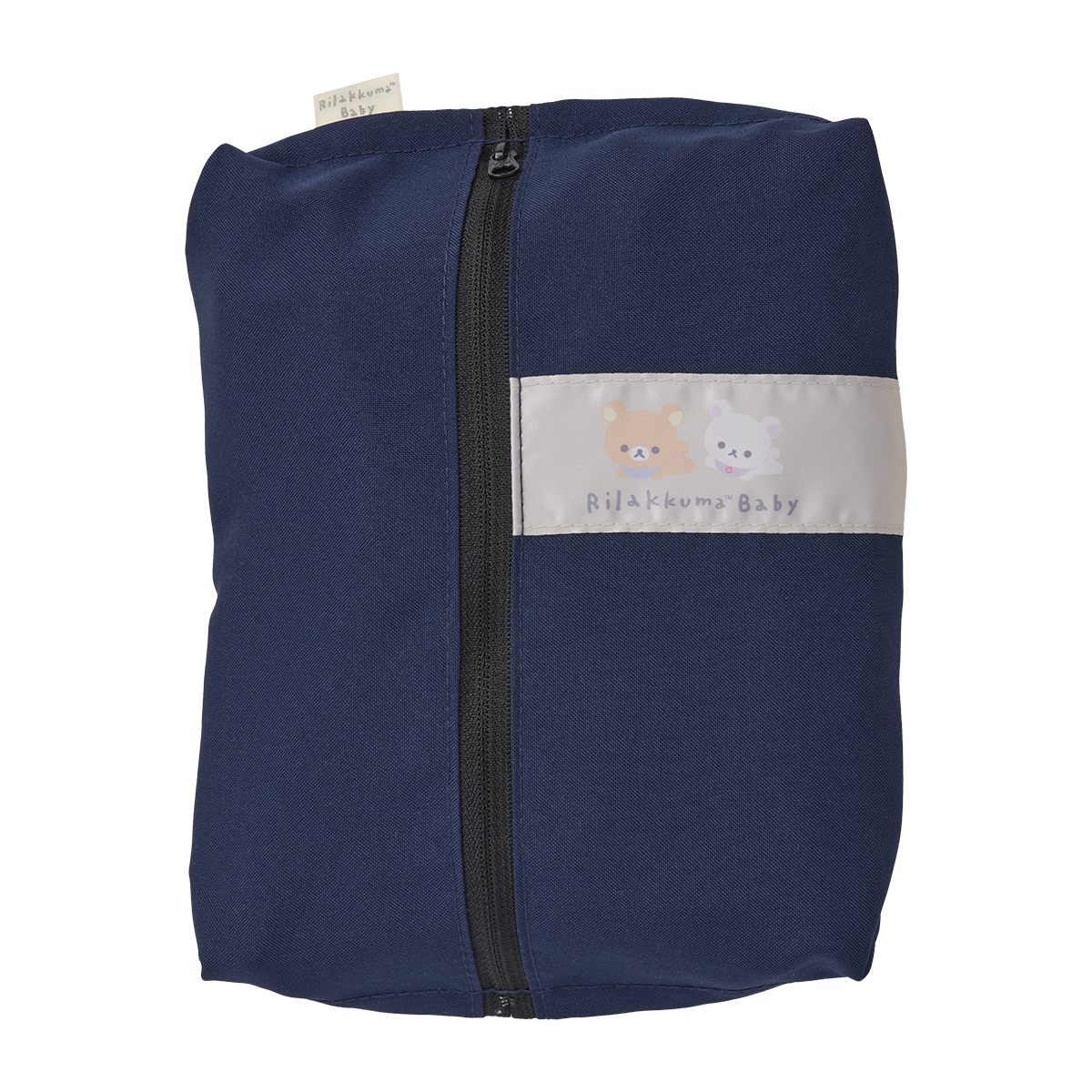 リラックマベビー 抱っこ紐(ワッペン付き)