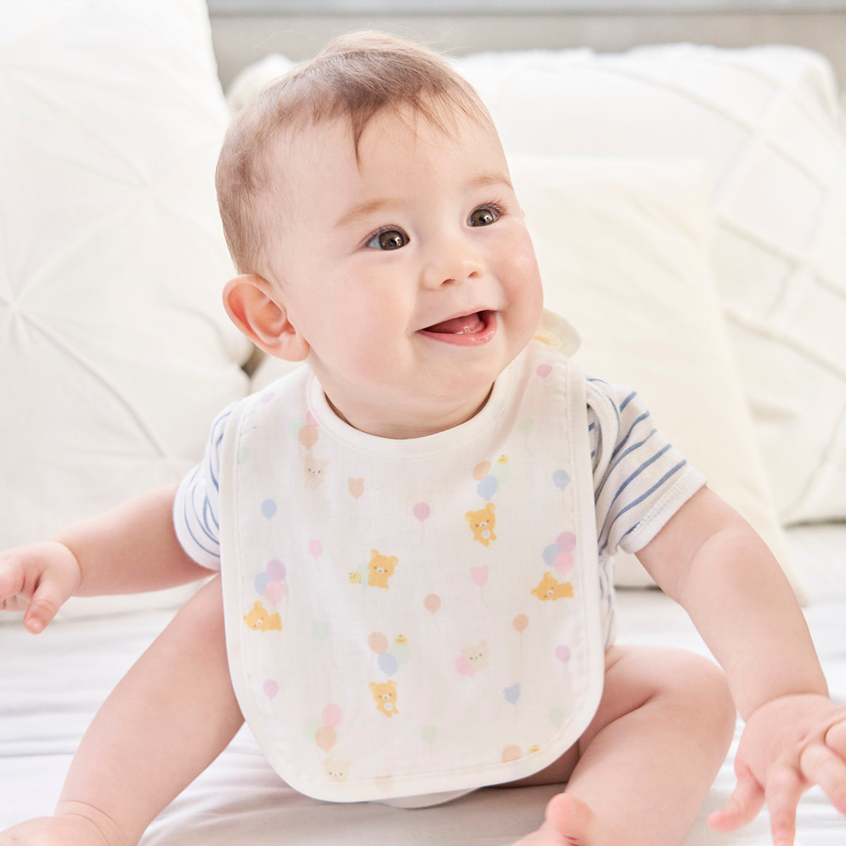 リラックマ スタイ