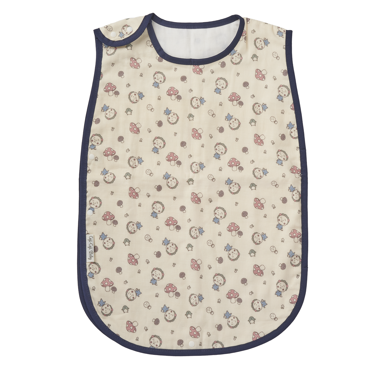 Apparel & Accessories > Clothing > Baby & Toddler Clothing > Baby & Toddler Sleepwear