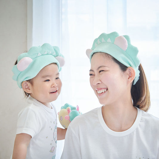 COJI-COJI BABY コジコジなりきりヘアバンド