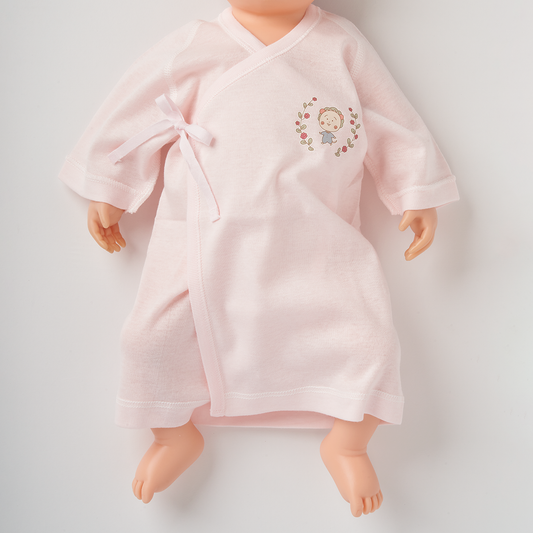 COJI-COJI BABY 短肌着