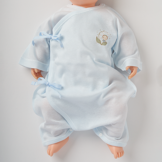 COJI-COJI BABY コンビ肌着