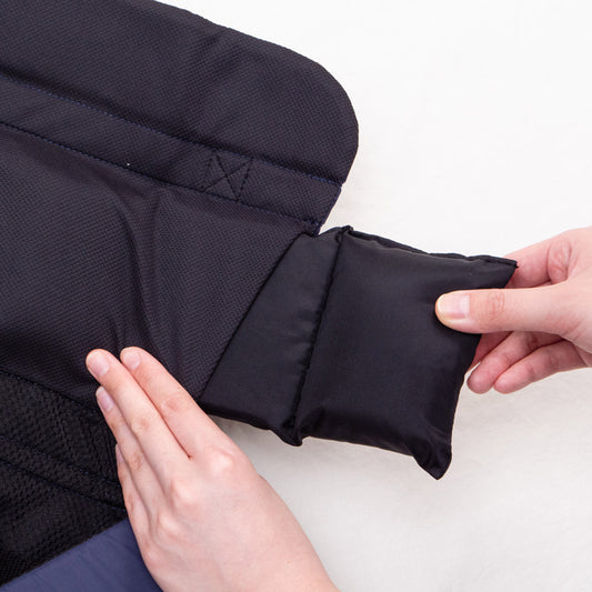 サンクマニエル(5WAYキャリー)シリーズ 専用ピロー