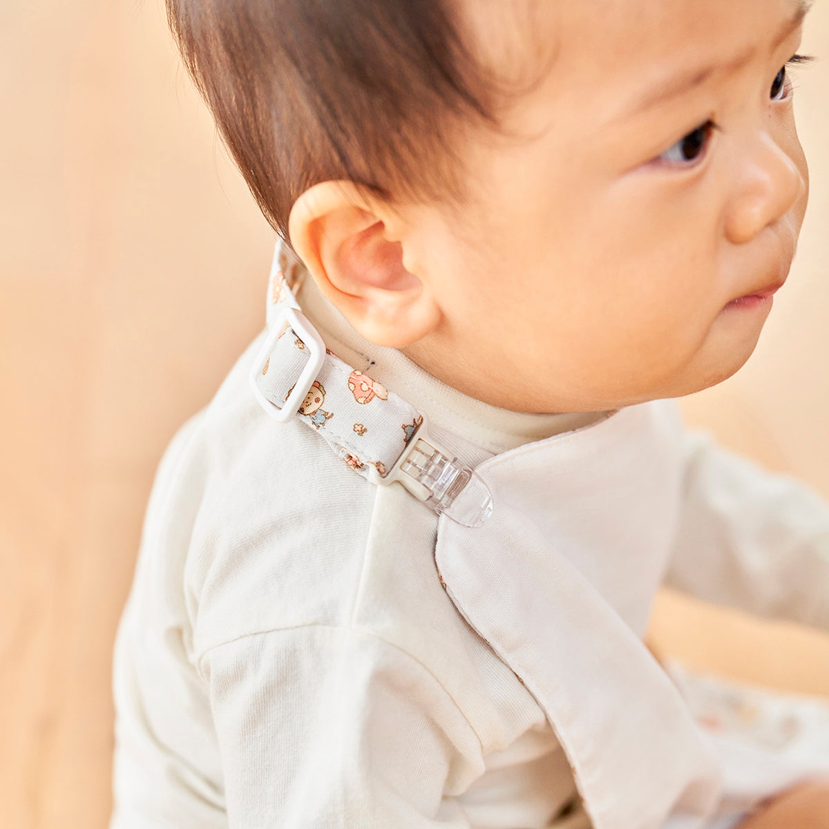 COJI-COJI BABY マルチクリップ