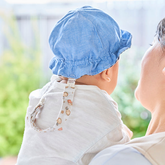 COJI-COJI BABY マルチクリップ