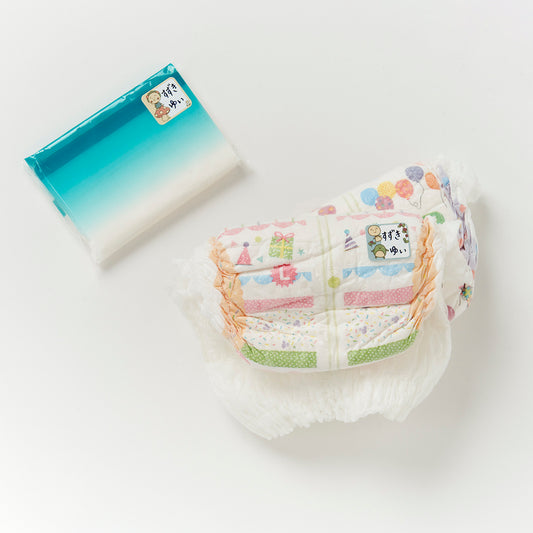 COJI-COJI BABY おなまえシール