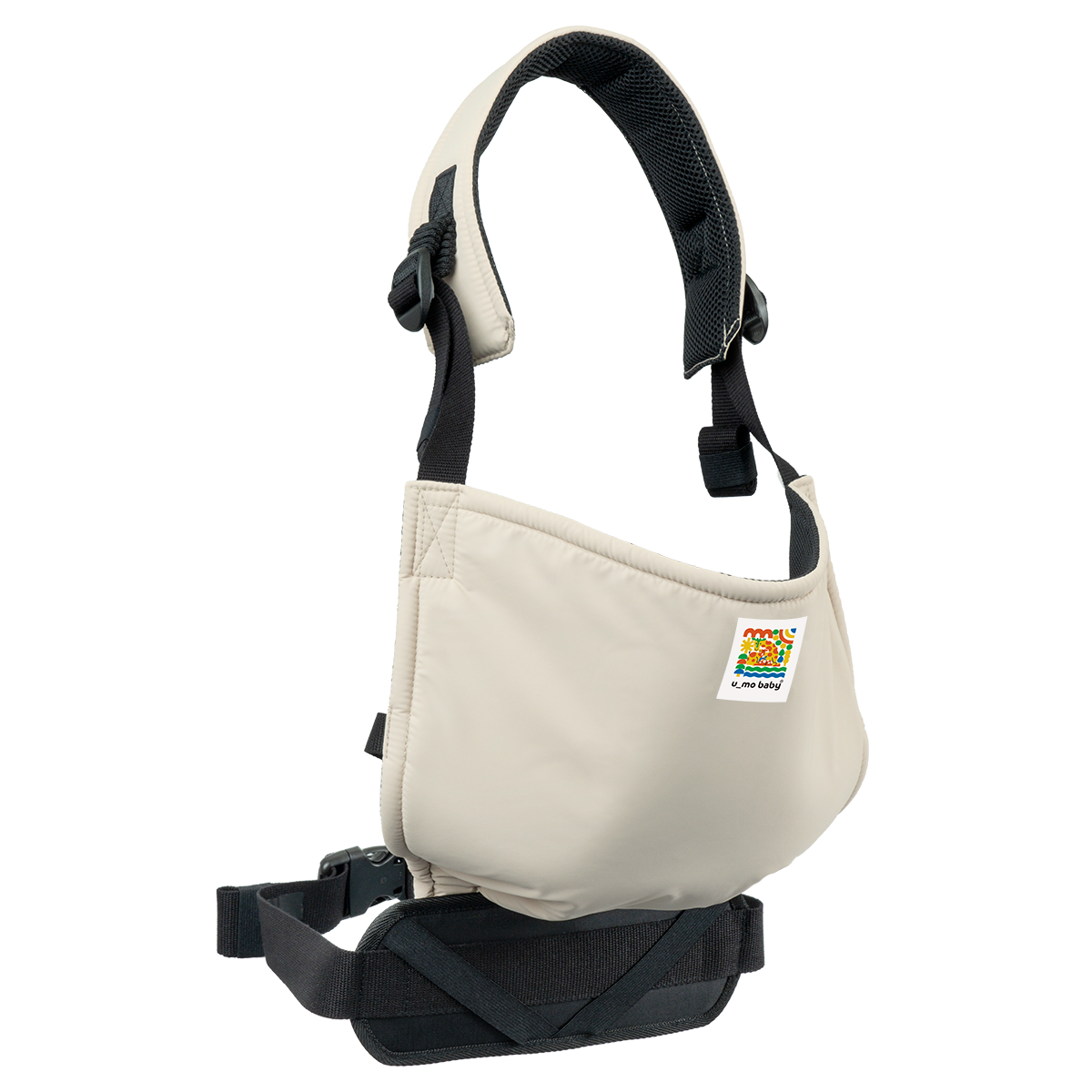 ユーモベビー サイドキャリー