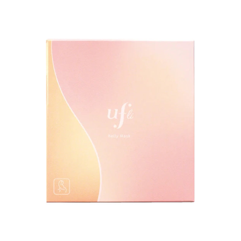 ufli(うふり)ママの秘密パッチ