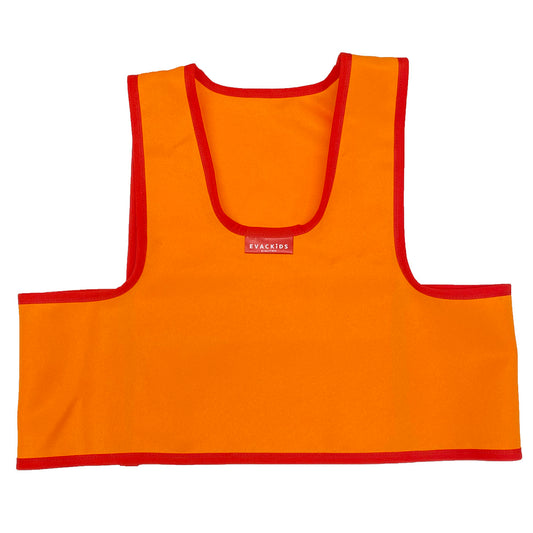 EVACKiDS 非常時用アレルギービブス