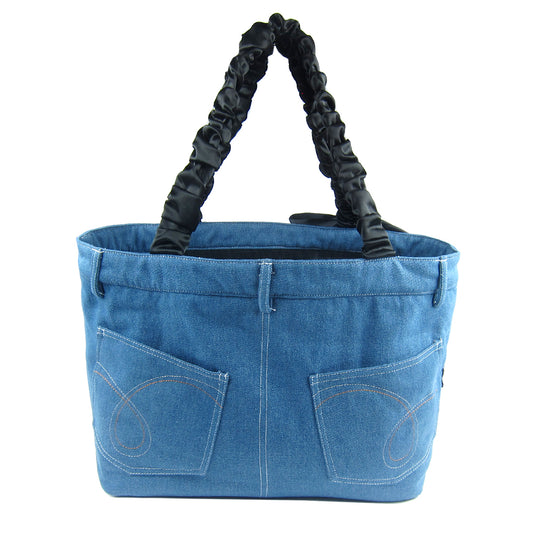 Alfie キャリア レオナ