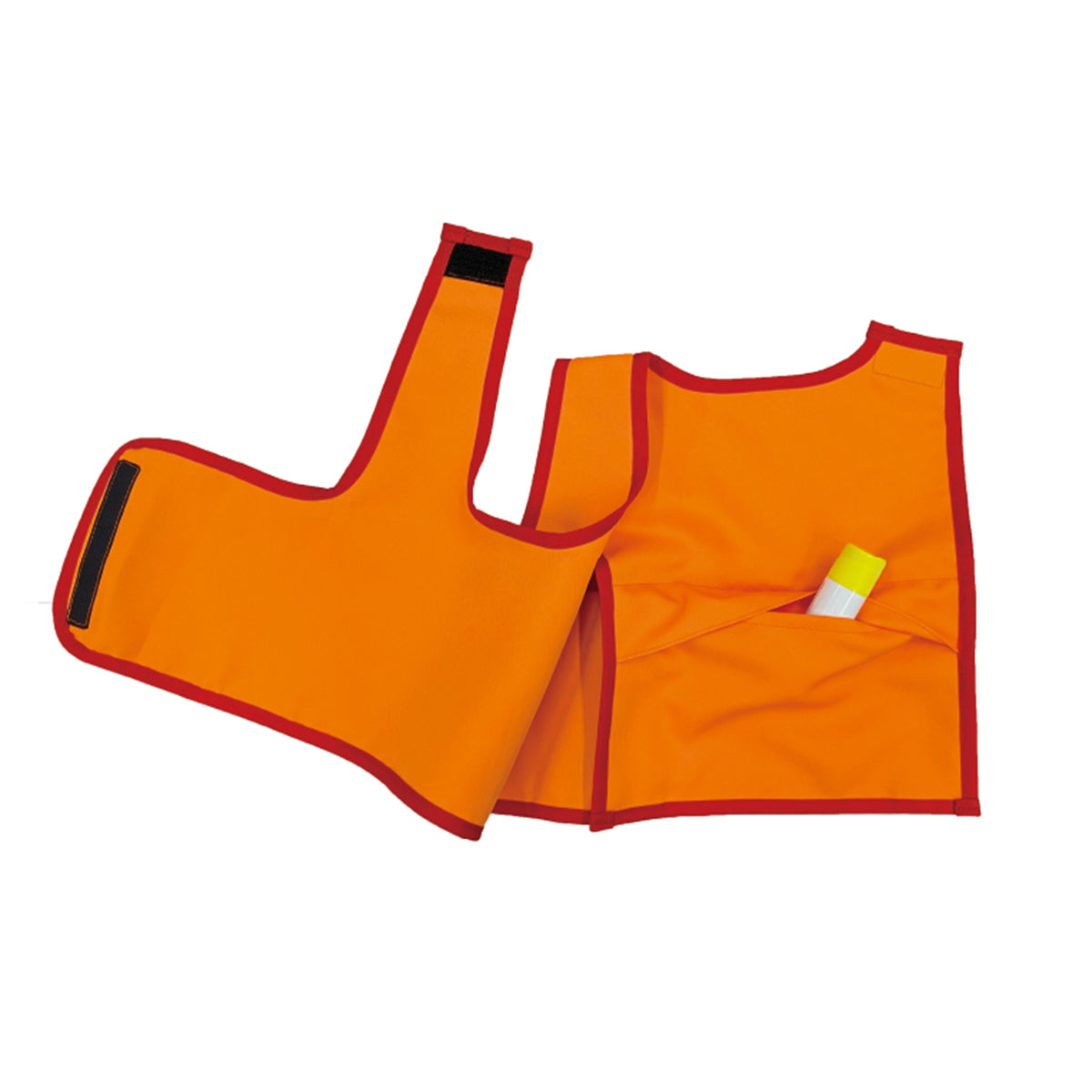 EVACKiDS 非常時用アレルギービブス