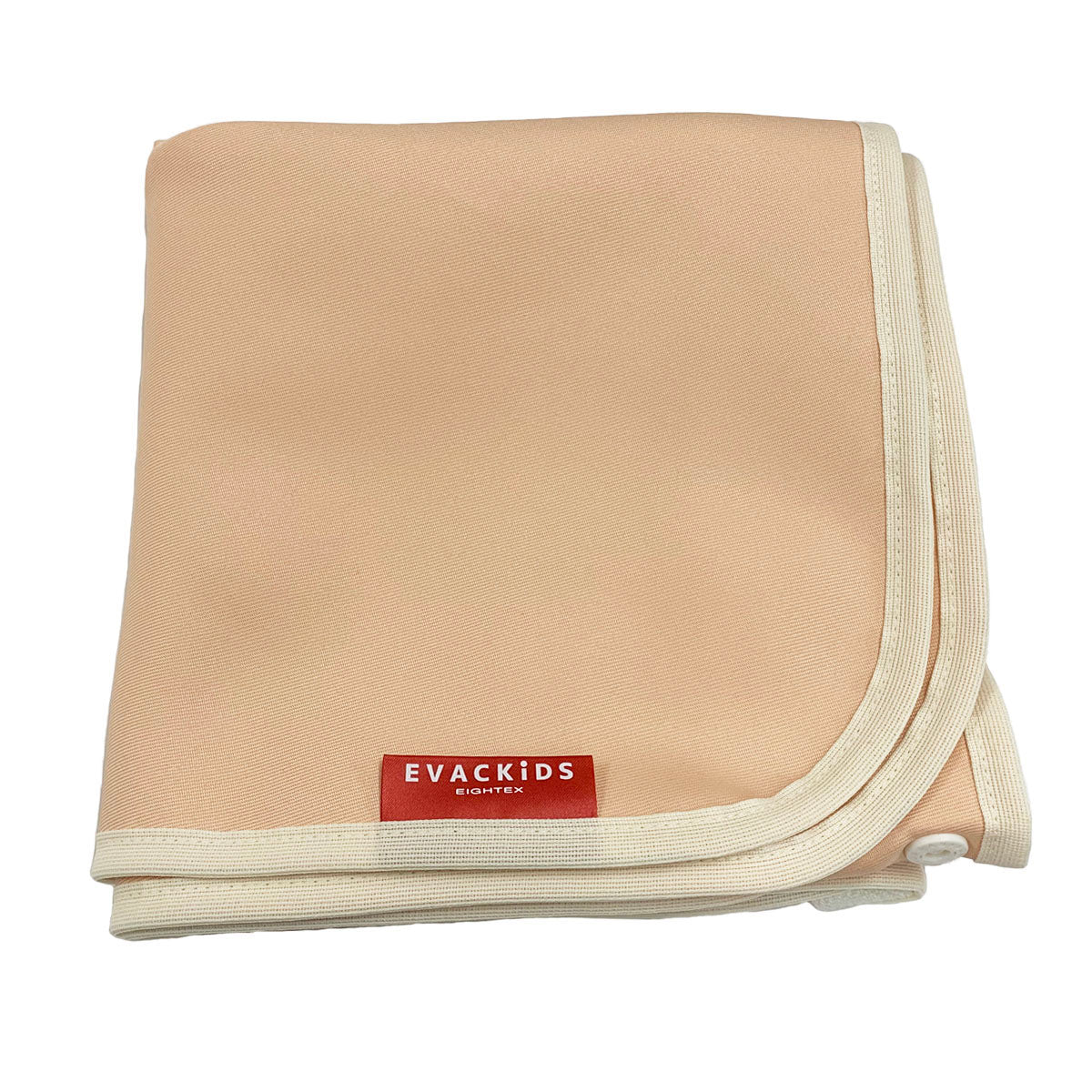 EVACKiDS 避難用防炎防寒おくるみ