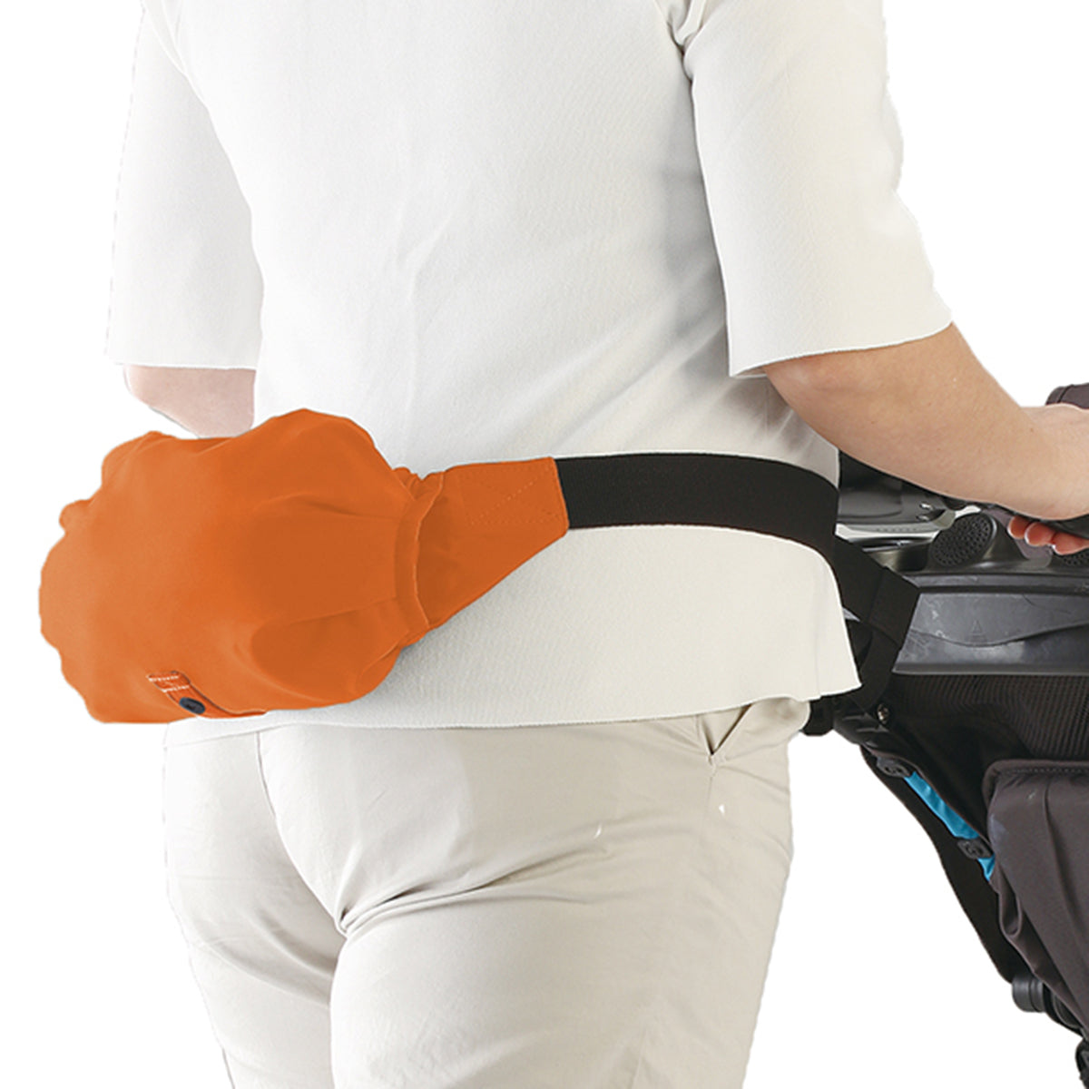 EVACKiDS 避難くん 避難用ポータブルキャリー