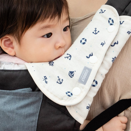 カドリー ショルダー&コーナーカバー(スリムタイプ)