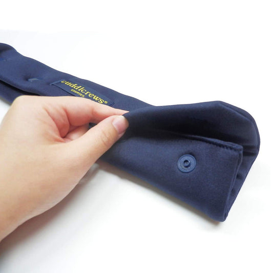 カドルクルーズ シートベルトパッド