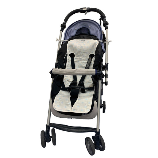 カドリー ひんやりカドリー ベビーカーシート