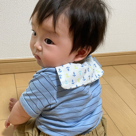 カドリー 汗取りパッド(2枚セット)