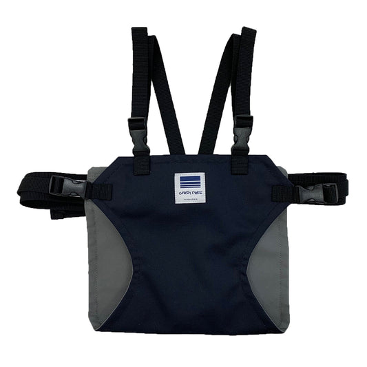 キャリフリー チェアベルトホールド(ソリッド)