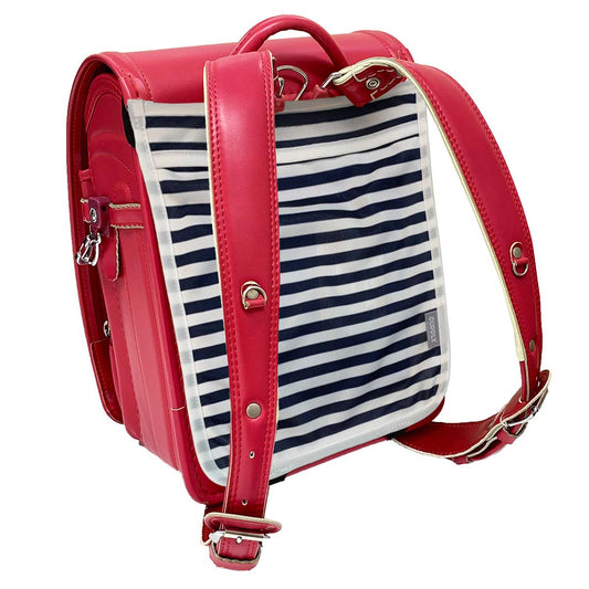 ひんやりカドリー ランドセルパッド ~常温でも使える冷媒パッド入り~