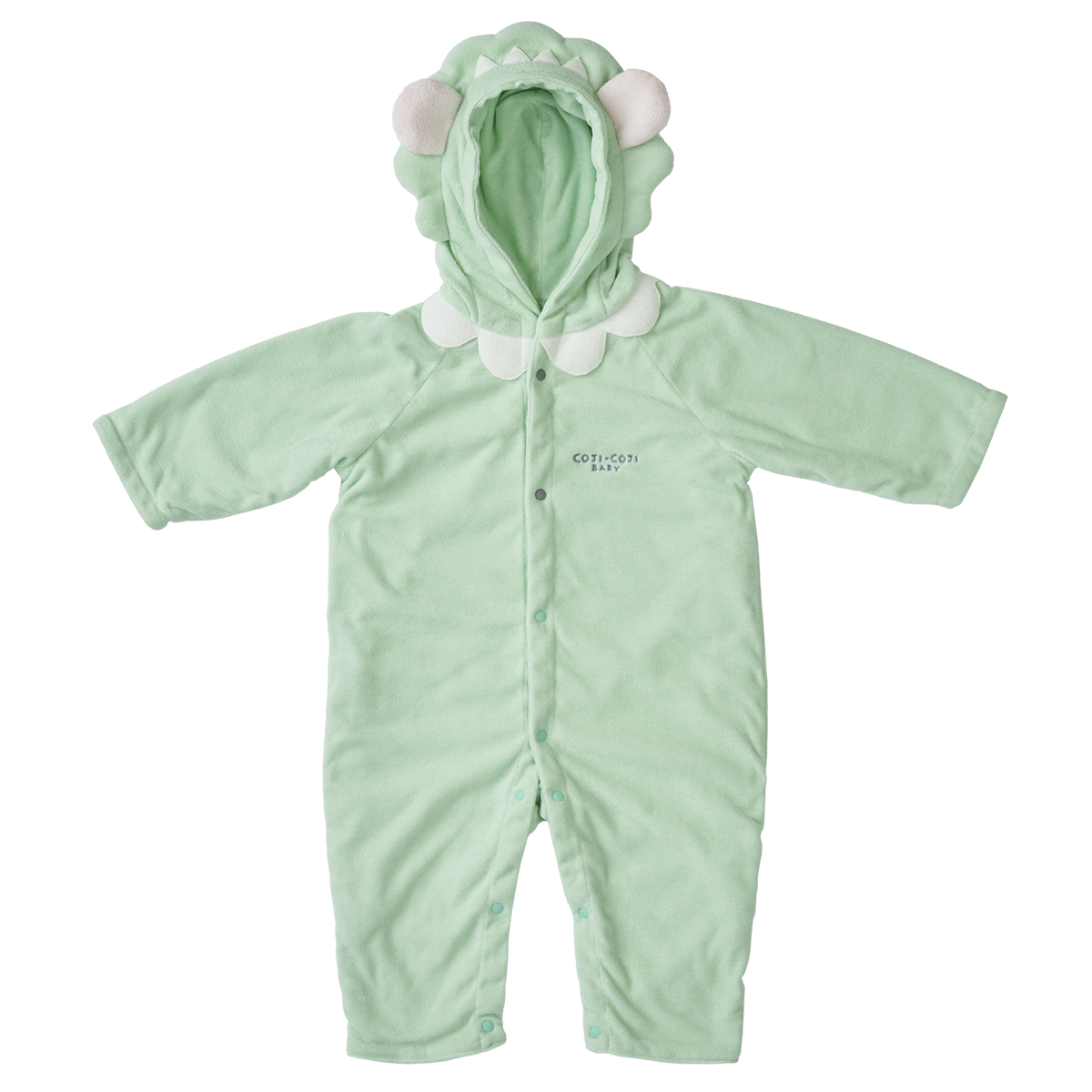 Apparel & Accessories > Clothing > Baby & Toddler Clothing > Baby One-Pieces