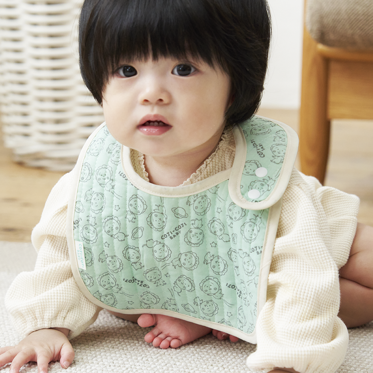 COJI-COJI BABY スタイ