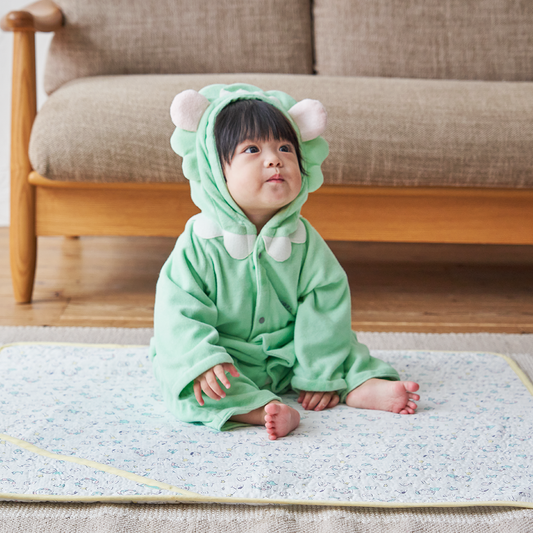 COJI-COJI BABY コジコジなりきりロンパース