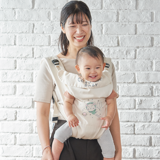 COJI-COJI BABY 5WAYベビーキャリー
