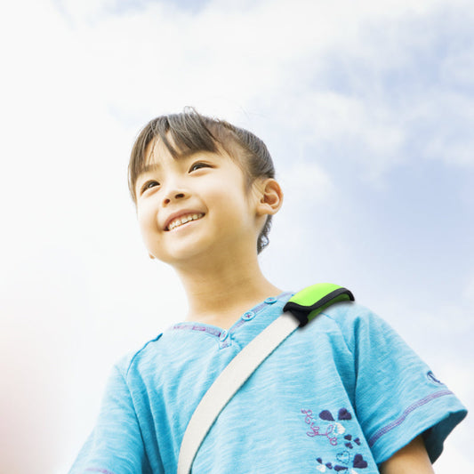 ウエストポイント 水筒用ベルトカバー