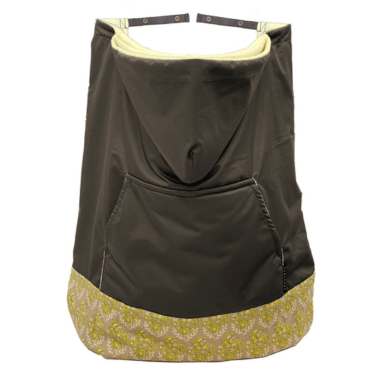 ユグノー ライトウォームケープ