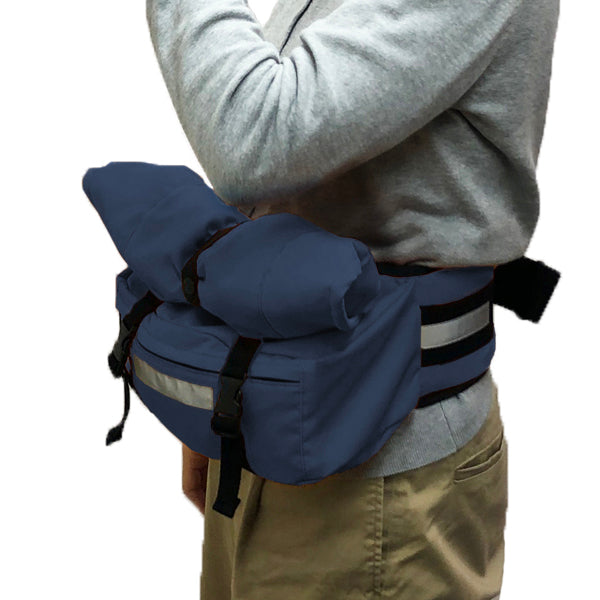 EVACKiDS 避難くん 防災バッグキャリー