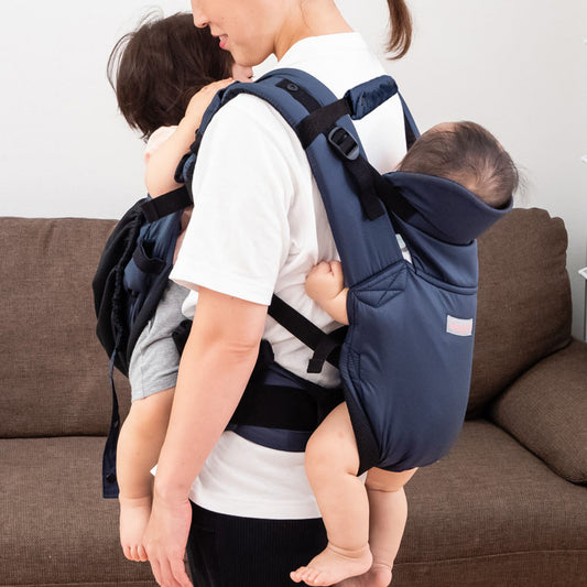 ツインズキャリー コネクト