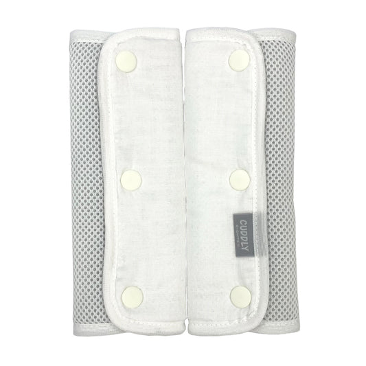 カドリー ショルダーカバー 抗ウイルス+mesh