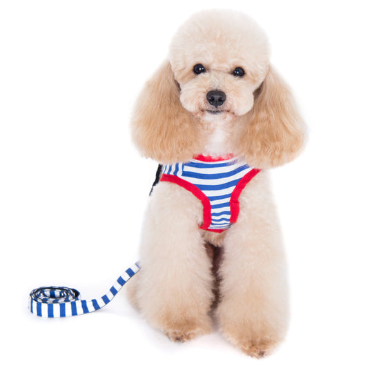 Alfie ハーネスリードセット