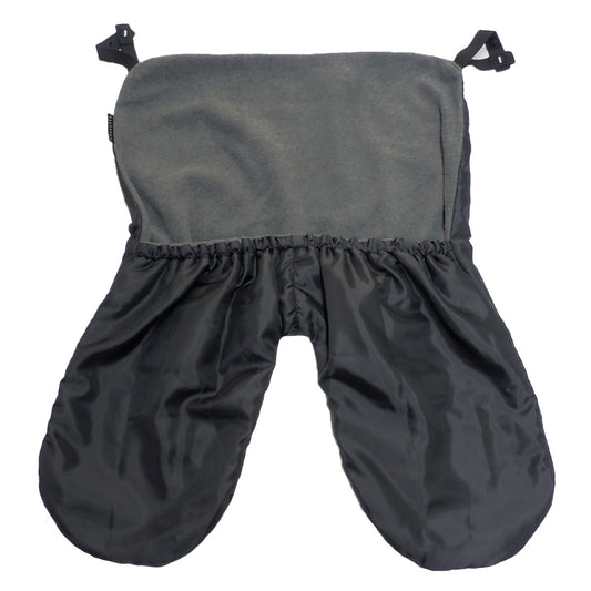 ユグノー FTフットマフ