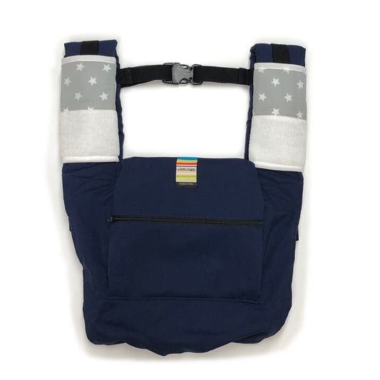 カドリー ショルダーカバー(パイル&ガーゼ)