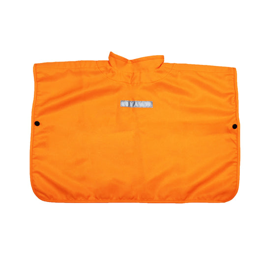 EVACKiDS 避難用ベビーポンチョ