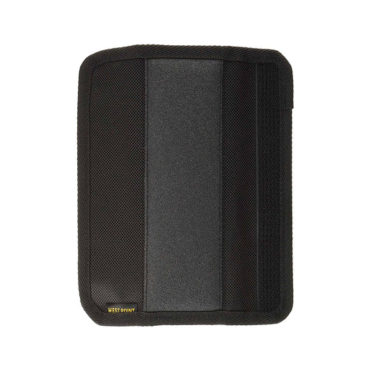 ウエストポイント MIL-617 ショルダーパッド エコ(角S)